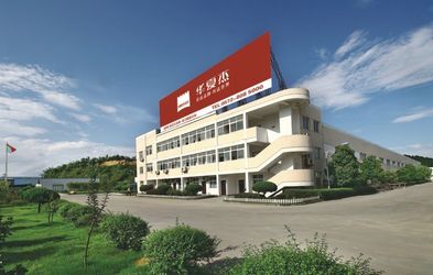 TRUNG QUỐC Zhejiang Huaxiajie Macromolecule Building Material Co., Ltd.