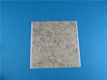 Tấm ốp tường nhựa ISO 9001 Trang chủ Trang trí Tấm tường PVC chống thấm nước