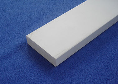 Cellular PVC Trim PVC Bọt Board cho cửa nhà để xe, mịn hoặc nổi