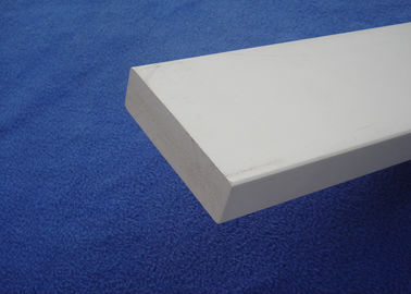 12ft Chiều dài 1x4 UPVC-Board-Đúc / PVC Trim Board cho Nội thất