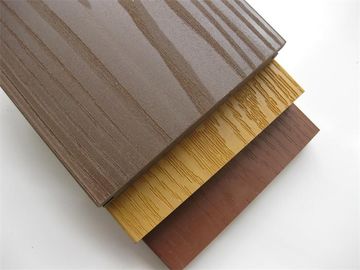 Ván sàn gỗ nhựa tổng hợp ASA sát trùng