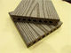 Thiết kế sàn gỗ Cấu trúc sàn nhựa tổng hợp WPC