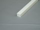 Khuôn xốp PVC trang trí Mouldings / Woodgrain Màn hình Stock