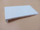 Mouldproof Moisturodood PVC trắng Moulding Cửa sổ nhựa