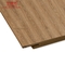 Trang trí nội thất bằng gỗ UV Protect Bảng điều khiển tường Wpc
