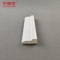 Shingle Mold Vinyl trắng 12ft trang trí PVC đúc Profile vật liệu xây dựng