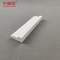 Shingle Mold Vinyl trắng 12ft trang trí PVC đúc Profile vật liệu xây dựng