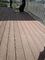 WPC composite ván sàn cho wpc cầu thang ván sàn sân vườn