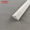 Quarter Round White Vinyl PVC Molding 12FT PVC Foam Mould vật liệu xây dựng