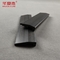Black PVC Base Board Indoor Moisture Proof Skirting PVC Profile Cho trang trí nhà
