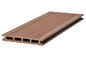 Ván sàn hỗn hợp WPC mạnh / sàn gỗ