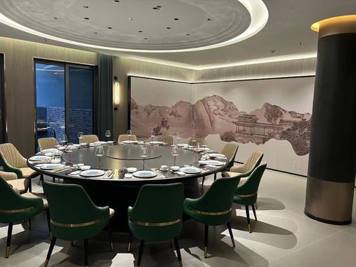 Trường hợp trang trí khách sạn Chizhou tỉnh Anhui