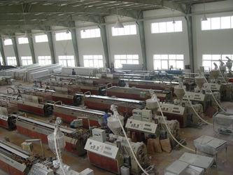 Trung Quốc Zhejiang Huaxiajie Macromolecule Building Material Co., Ltd.
