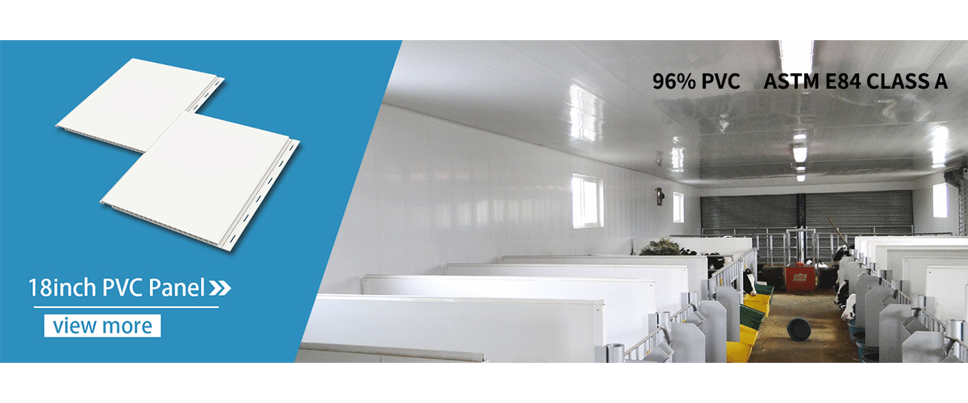 Chất lượng Tấm tường PVC nhà máy