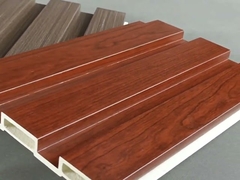 Bảng điều khiển tường WPC