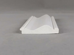 huaxiajie Trang trí đúc nhựa PVC giá tốt cho trang trí treo nội thất