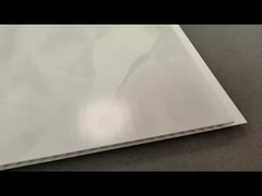 thiết kế đá cẩm thạch PVC Bảng tường trang trí tấm PVC