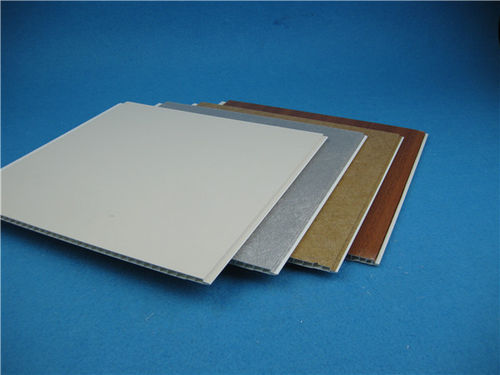 Tin tức công ty mới nhất về Tấm PVC HUA XIA JIE