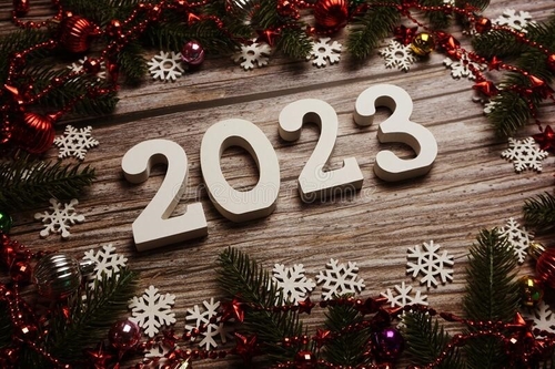 Tin tức công ty mới nhất về Chúc mừng năm mới! Tháng 5 năm 2023 mở ra cánh cửa cho những cơ hội phi thường.