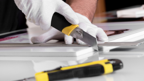 Tin tức công ty mới nhất về Tấm xốp PVC là gì?