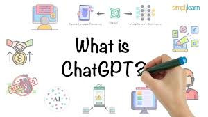 Tin tức công ty mới nhất về ChatGPT là gì?