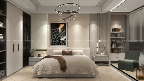 Tin tức công ty mới nhất về Tại sao chọn lắp ráp trên tường Huaxia Jie? Đây là những điểm quan trọng!
