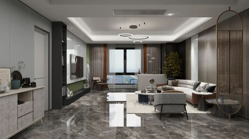 Tin tức công ty mới nhất về Nghệ thuật vào trang trí nhà, nghệ thuật hiển thị ánh sáng phong cách sang trọng -- HUAXIAJIE