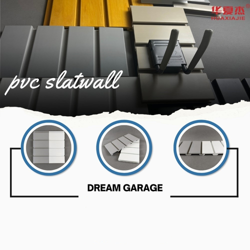 Tin tức công ty mới nhất về 9 Điều cần xem xét khi chọn tấm tường nhà để xe