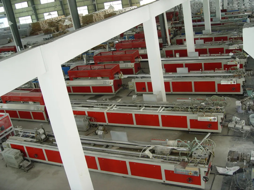 Tin tức công ty mới nhất về Huaxiajie thiết bị hiệu suất cao mới