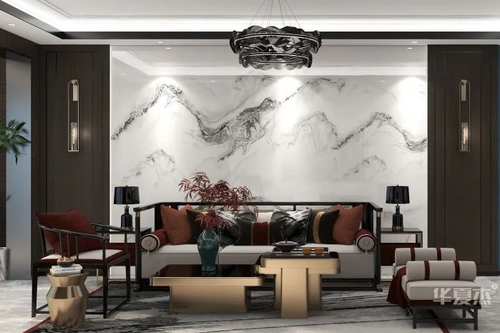 Tin tức công ty mới nhất về Sức Hút của Thẩm Mỹ Phương Đông: Vẻ Đẹp Thanh Lịch Phong Cách Trung Hoa của Hoa Hạ Giới