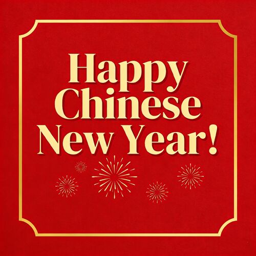 Tin tức công ty mới nhất về HUAXIAJIE 2026 thông báo kỳ nghỉ năm mới Trung Quốc