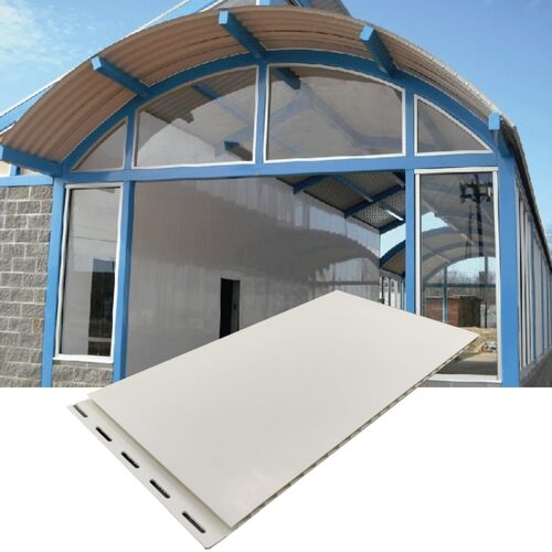 Tin tức công ty mới nhất về Bảng tường PVC 16