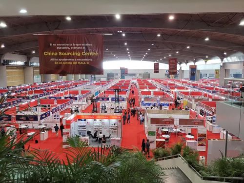 Tin tức công ty mới nhất về CÔNG TY THƯƠNG MẠI TRUNG QUỐC (MEXICO) 2019
