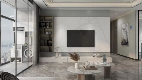 Tin tức công ty mới nhất về Tại sao nên sử dụng bảng điều khiển tường wpc để trang trí nội thất?