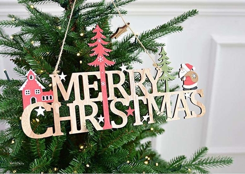 Tin tức công ty mới nhất về Chúc bạn Giáng sinh vui vẻ !!!