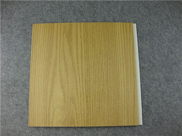 Tấm ốp tường bằng gỗ và nhựa tổng hợp WPC, tấm WPC có chiều dài tùy chỉnh