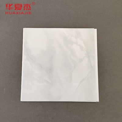 Tấm trần PVC 250mm X 5mm với xử lý bề mặt in / cán màng