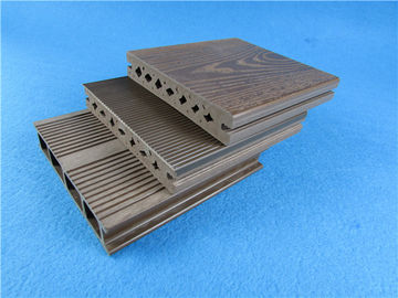 Sàn gỗ sát trùng Sàn gỗ tổng hợp WPC cho sàn ngoại thất