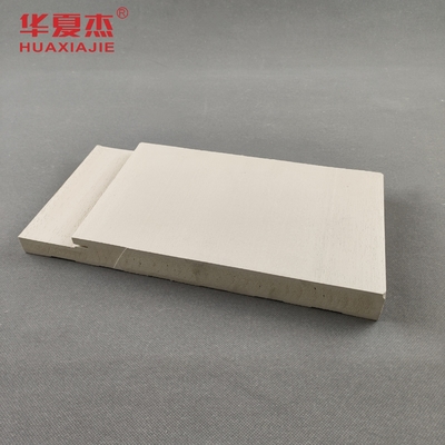 12' WPC cửa khung khung chống nước cho cửa sổ và cửa trang trí