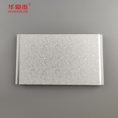 Đồ bán buôn Classic Base Color With Shining Star Pattern Pvc Bảng tường Bảng trần trong nhà