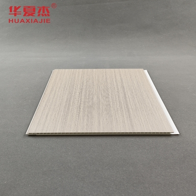 Đường tường UPVC chống nước Lớp lót sàn PVC trang trí nội thất và ngoài trời