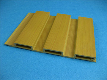 Hồ sơ kinh tế PVC gỗ đàn hương WPC trang trí nội thất