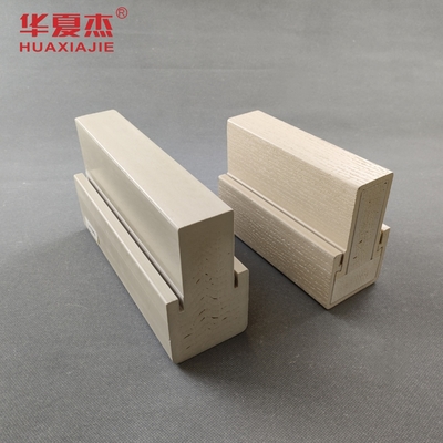 Cây tăng wpc mullpost LVL củng cố wpc khung cửa trang trí nhà