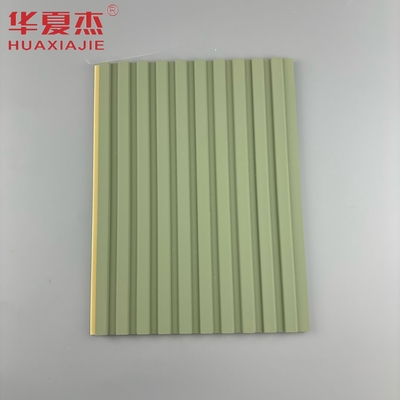 Thiết kế mới Wpc Floated Wall Panel Waterproof Laminated Wpc Pvc Anti Scratch Panels cho trang trí tường trong nhà
