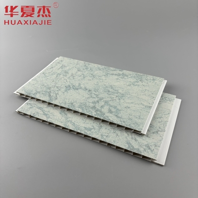 Bán bán buôn Pearllescent PVC đá cẩm thạch tường tấm dán nóng khách sạn nội thất và trang trí bên ngoài