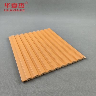 Bảng tường tổng hợp chống nước bên ngoài cho trang trí ngoài trời