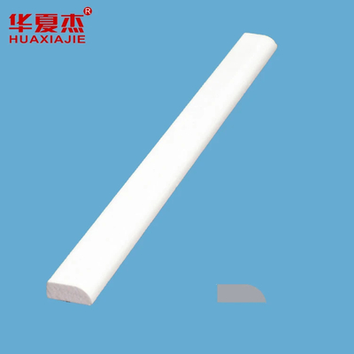 100% chống ẩm chống cháy PVC board cho bảo trì thấp trang trí bên ngoài