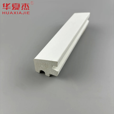 Đánh ván PVC bề mặt mịn Mối giải pháp cuối cùng cho các tính năng chống nước trong nhà