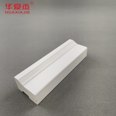 PVC Brickmold 2'' khuôn gạch PVC đúc và hồ sơ cho trang trí tòa nhà