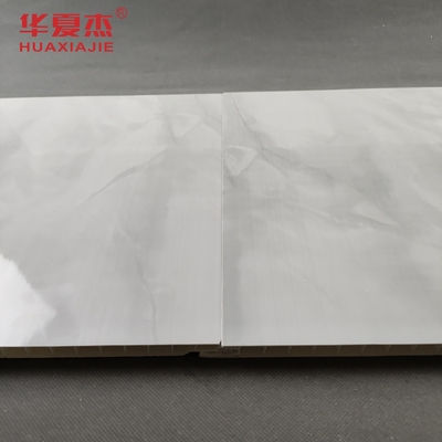 PVC bền tấm trần PVC đá cẩm thạch tấm tường nhà nội thất trang trí